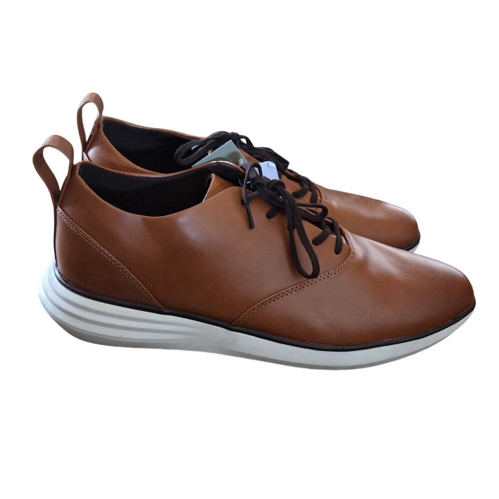 Goodfellow & Co Luis Hybrid Oxford Sneakers Men's Size 7 New with Tags
